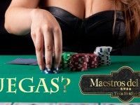 Maestros del Poker está de regreso con novedades