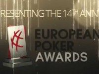 Noticias de póker: Premios European Poker Awards