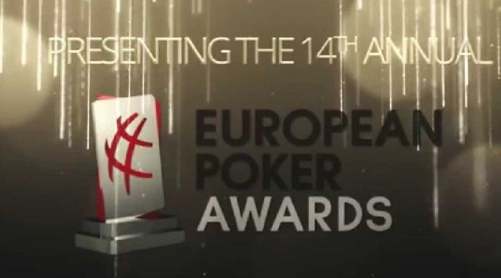 Noticias de póker: Premios European Poker Awards