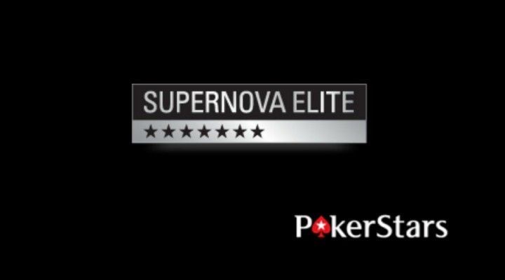 PokerStars, destrozan el record de Supernova Elite