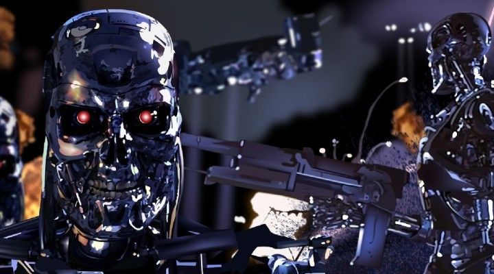 Póker online, Guerra entre humanos y máquinas