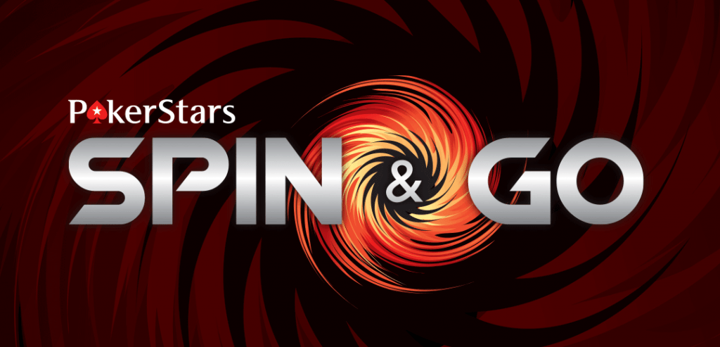 Spin & Go de PokerStars