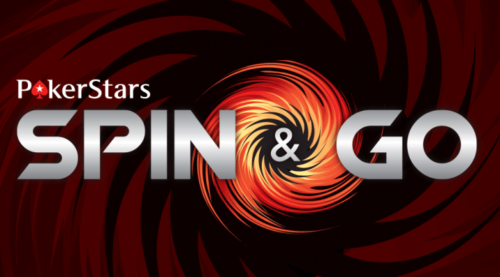 Spin & Go: segundo premio de 1 millón de dólares