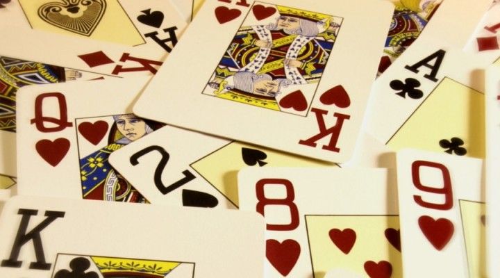 Aprende póker: Efecto del card removal