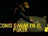 Ganar al póker, ninguna mano es invencible