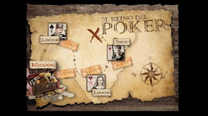 Novedad: Torneos freeroll y conseguir ganar mucho dinero