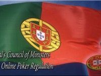 Ley del juego en Portugal, ayer entró en vigor