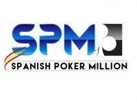 Spanish Poker Million, el evento del año