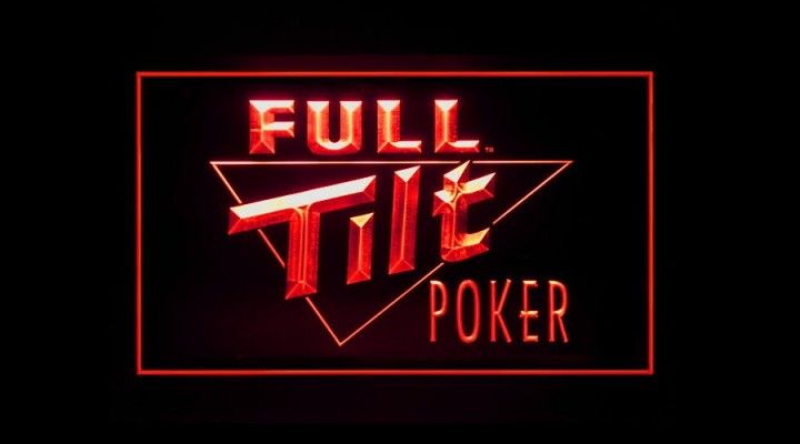 Full Tilt introduce nuevos cambios