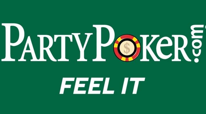 Cambios en PartyPoker