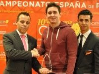 Campeonato de España de póker 2015, ya tiene campeón